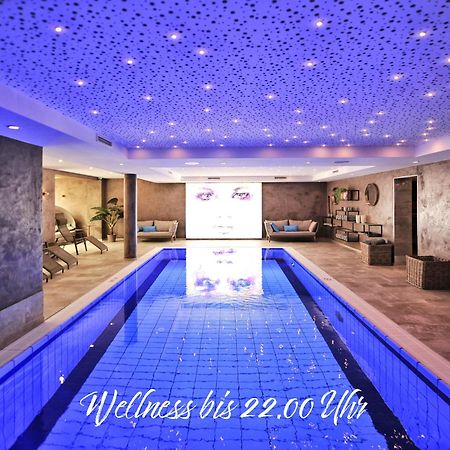 Die Seefelderin - Boutiquehotel St. Georg Зефельд-ін-Тіроль Екстер'єр фото