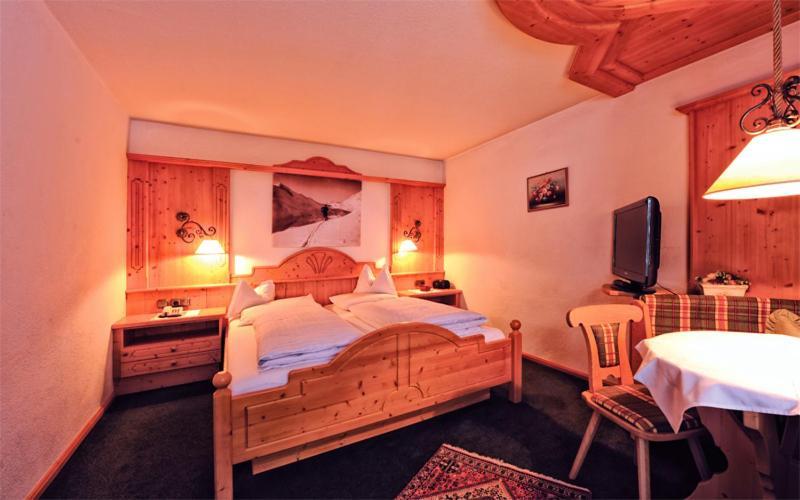 Die Seefelderin - Boutiquehotel St. Georg Зефельд-ін-Тіроль Екстер'єр фото