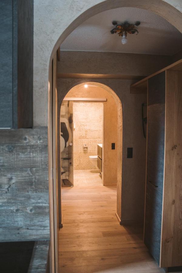 Die Seefelderin - Boutiquehotel St. Georg Зефельд-ін-Тіроль Екстер'єр фото