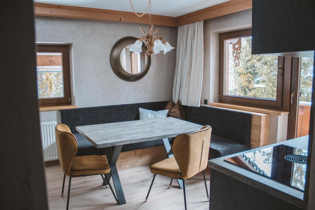 Die Seefelderin - Boutiquehotel St. Georg Зефельд-ін-Тіроль Екстер'єр фото