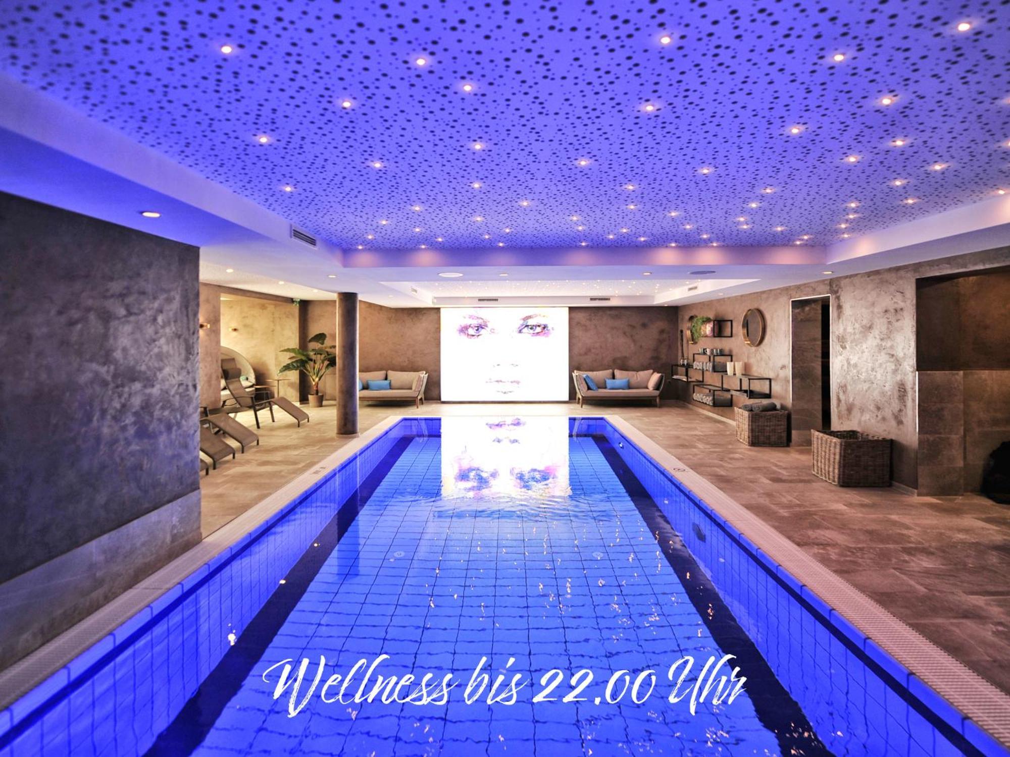 Die Seefelderin - Boutiquehotel St. Georg Зефельд-ін-Тіроль Екстер'єр фото