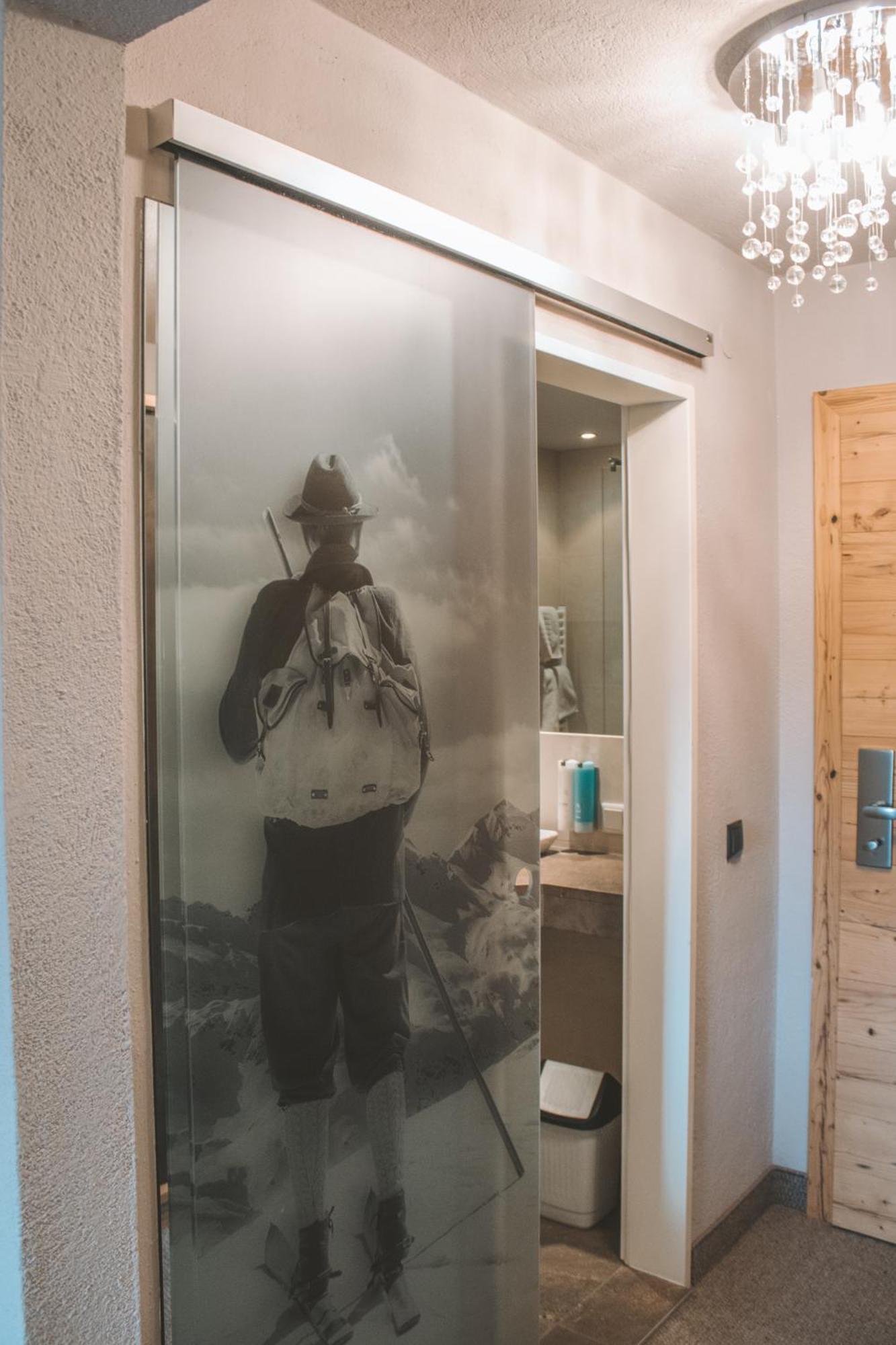 Die Seefelderin - Boutiquehotel St. Georg Зефельд-ін-Тіроль Екстер'єр фото