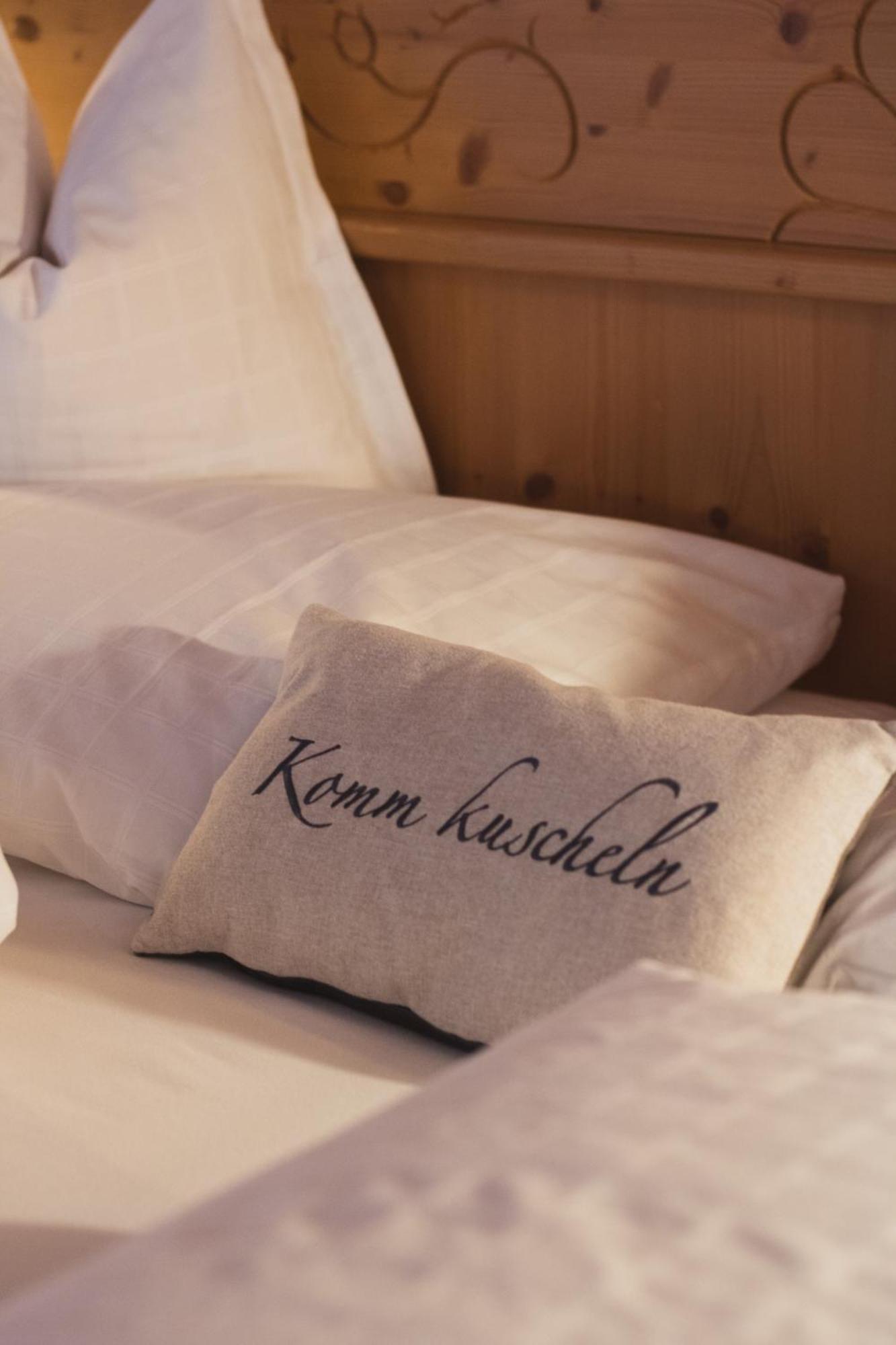Die Seefelderin - Boutiquehotel St. Georg Зефельд-ін-Тіроль Екстер'єр фото