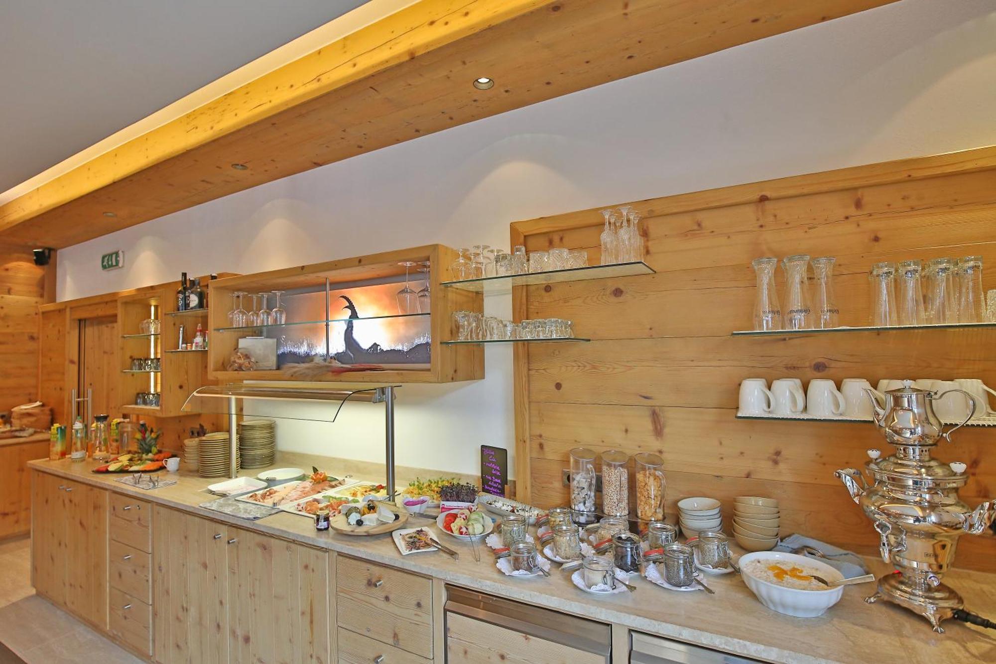 Die Seefelderin - Boutiquehotel St. Georg Зефельд-ін-Тіроль Екстер'єр фото