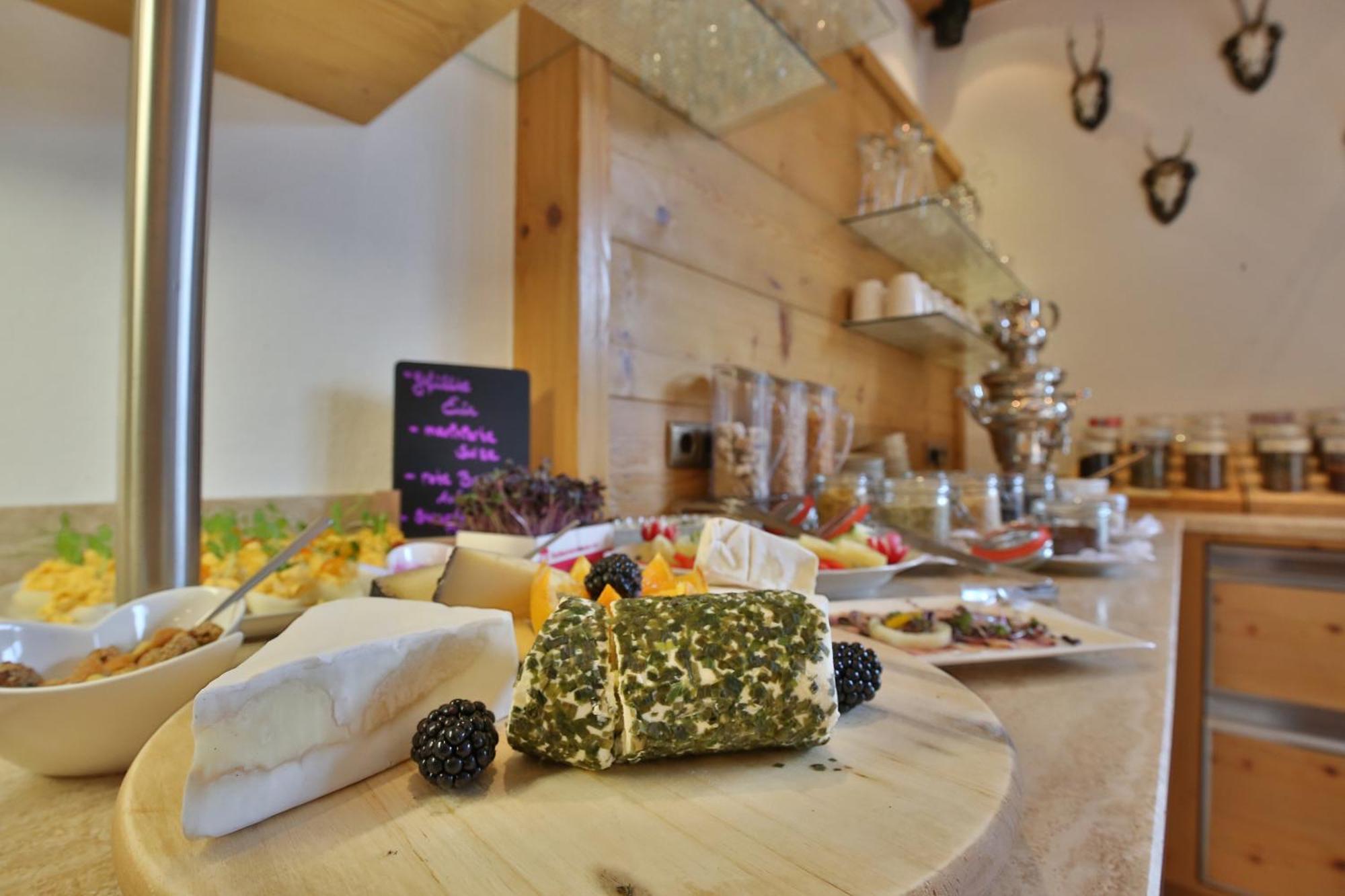Die Seefelderin - Boutiquehotel St. Georg Зефельд-ін-Тіроль Екстер'єр фото