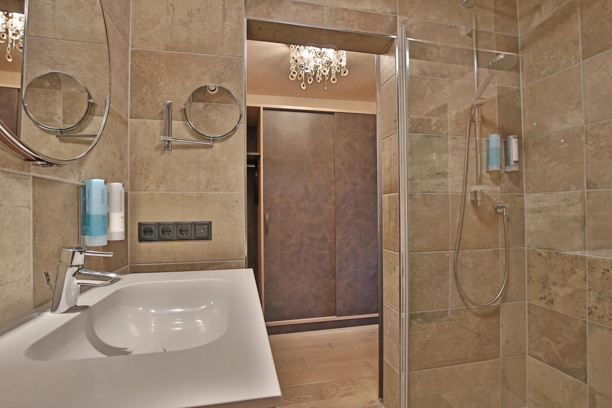 Die Seefelderin - Boutiquehotel St. Georg Зефельд-ін-Тіроль Екстер'єр фото
