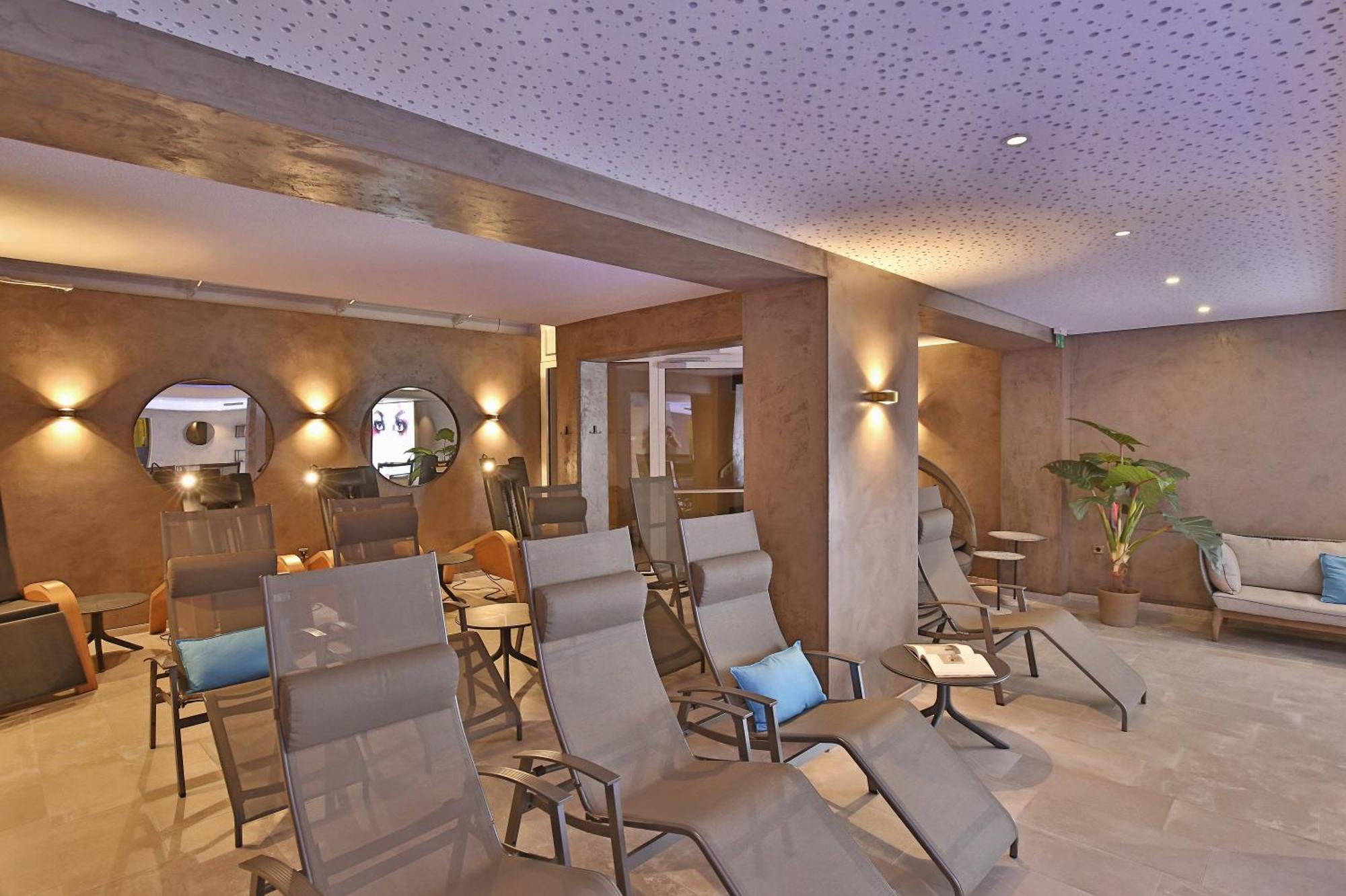Die Seefelderin - Boutiquehotel St. Georg Зефельд-ін-Тіроль Екстер'єр фото