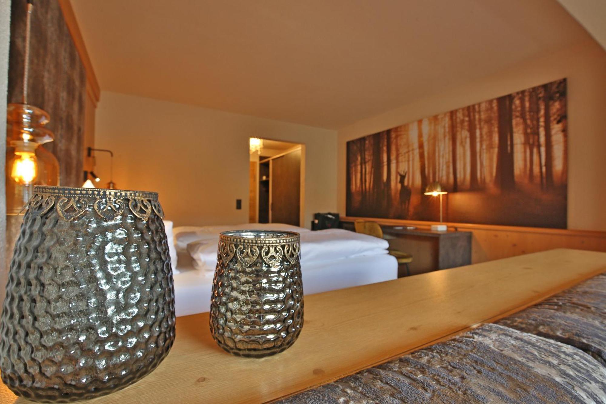 Die Seefelderin - Boutiquehotel St. Georg Зефельд-ін-Тіроль Екстер'єр фото