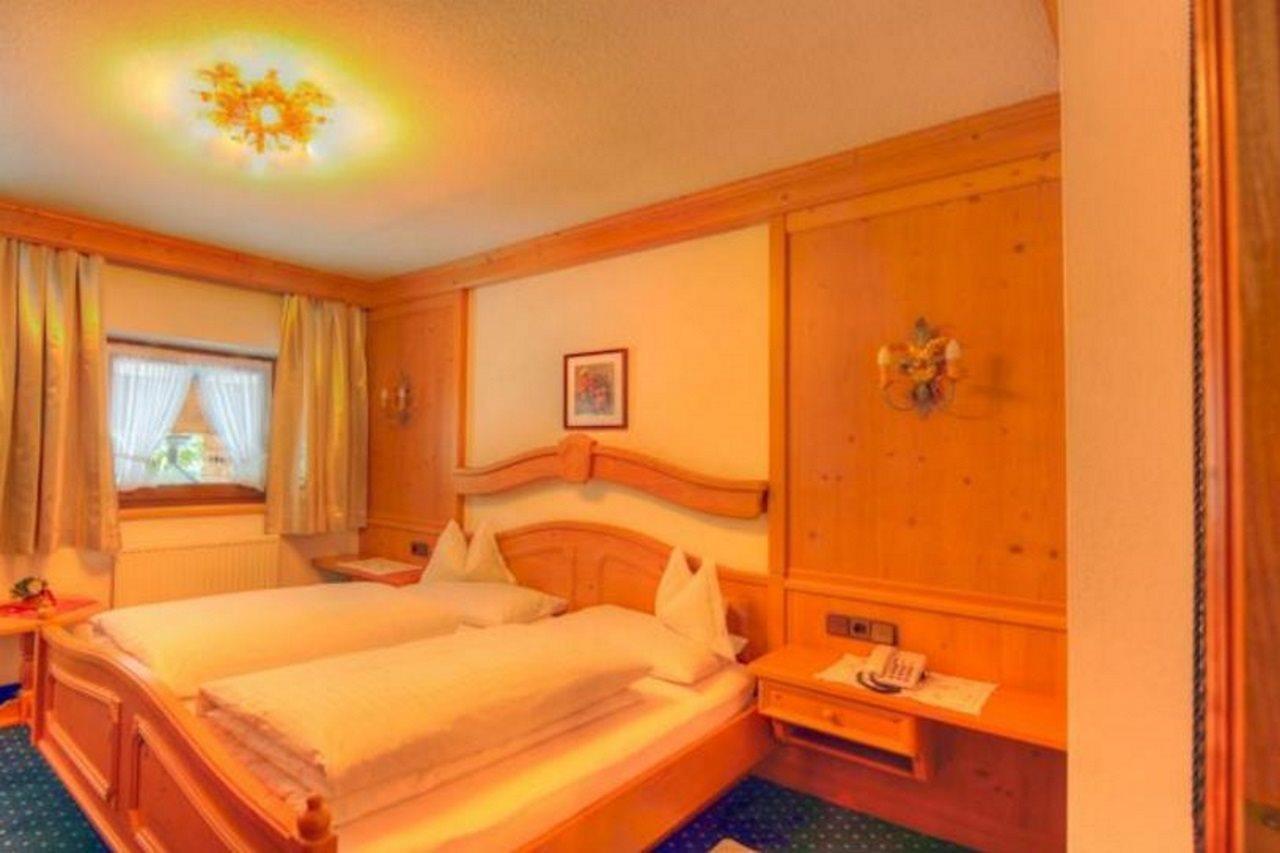 Die Seefelderin - Boutiquehotel St. Georg Зефельд-ін-Тіроль Екстер'єр фото